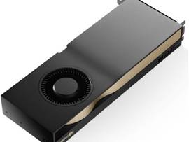 HP NVIDIA RTX 4500 ADA 24GB 4DP GFX