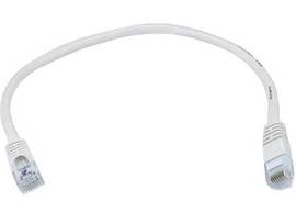 MONOPRICE CAT5E ETHERNET PATCH CABLE - SNAGLESS RJ