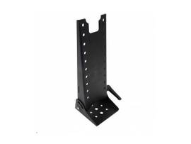 GAMBER MOUNT, TALL TABLET DISPLAY