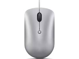 LENOVO MICE_BO 540 USB-C WIRED MS CGREY