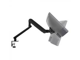 ATDEC ORA MONITOR ARM BOLT THRU BLACK