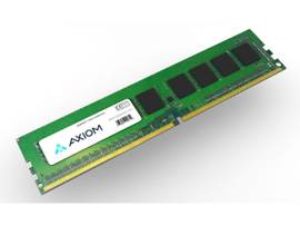 AXIOM 32GB DDR4-2666 ECC UDIMM - AX42666E19C/32G