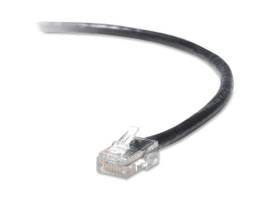 CABLE,CAT5E,UTP,RJ45M/M,15 ,BLK,PATCH,SNAGLESS