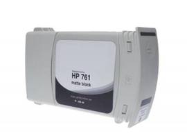 WF, HP 761 INK MATTE BK