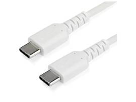 2M USB C CHARGING CABLE DURABLE CORD 60W