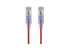 MONOPRICE SLIMRUN CAT6A ETHERNET PATCH CABLE-SNA