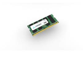 AXIOM 16GB DDR5-4800 ECC SODIMM - AX54800ES40D/16G