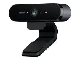 LENOVO BRIO 4K PRO WEBCAM