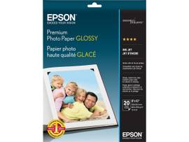 PHOTO PAPER PREM GLOS S041465-F