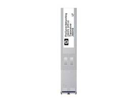 X110 100M SFP LC FX TRANSCEIVER