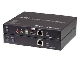 ATEN USB TRUE 4K HDMI HDBASET3.0 KVM EXTENDER
