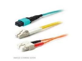 ADD-ON 1M SPLICE/SC E/F OS2 FIBER PIGTAIL CBL