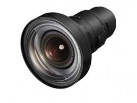 0.73-0.96:1 ZOOM LENS FOR EZ590 SERIES