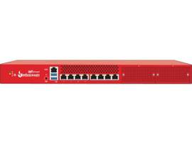 WATCHGUARD FIREBOX M4600 1Y BASIC SECURITY SUITE