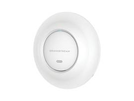 GRANDSTREAM HYBRID 802.11AX WI-FI 6 AP (2X2 2.4GHZ, 4X4 5.0 GHZ)
