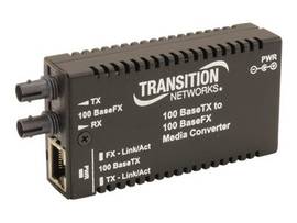 TRANSITION 100BASE-TX (RJ-45)(100M/