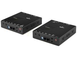 EXTENDER KIT - HDMI OVER IP - 1080P