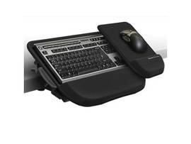 FELLOWES TILT N SLIDE PRO KEYBOARD MANAGER