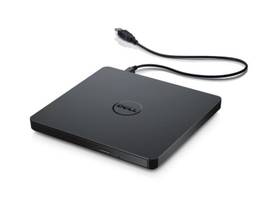 DELL USB SLIM DVD RW DRIVE DW316