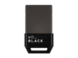 WESTERN DIGITAL WDBMPH0010BNC-WCSN,WD_BLACK C50 EXPANSION CARD FOR XBOX 1TB,