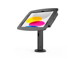 COMPULOCKS IPAD 10.2  SPACE ENCLOSURE TILTING STAND 8  BLACK