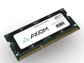 AXIOM 2GB DDR3-1066 SODIMM FOR SYNOLOGY - RAM1066DDR3-2G