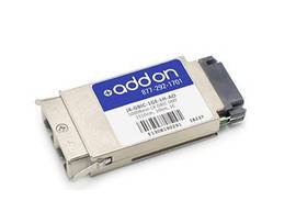 ADD-ONJUNIPER JX-GBIC-1GE-LH COMP TAA GBIC