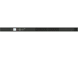 LEGRAND-RARITAN PDU 1PH 230VAC 0A (16A RATED) 12 OUTLETS