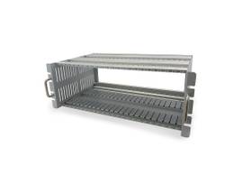 ADD-ON 4U CHASSIS FOR 24 MUX CARTRIDGES