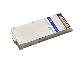 ADD-ONMSA & TAA COMP CFP2 100G-LR4 SMF LC XCVR