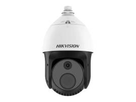 HIKVISION DUAL PTZ 10MM  2  C