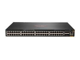 HPE ANW 6300M 48G PWR2PRT 2F 1PS TAA BDL
