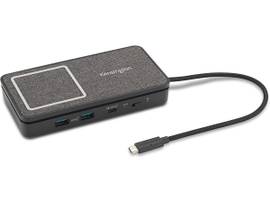ACCO SD1700P USB-C DUAL4K PORTABLE MOBILE DOC