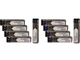 AXIOM 1000BASE-LX SFP TRANSCEIVER FOR CISCO (10-PACK) - GLC-LH-SMD