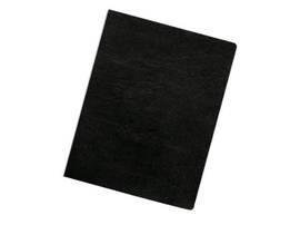 FELLOWES BINDING COVERS EXECUTIVE OVERSIZE 50PK - CASE PACK OF 8