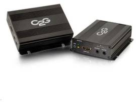 C2G 60M HDMI AVOC HDBASET LITE W/ IR KIT