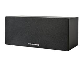 MONOPRICE PREMIUM HOME THEATER CENTER CHANNEL SPEA
