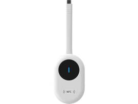 HIKVISION WIRELESS DONGLE (WHITE)