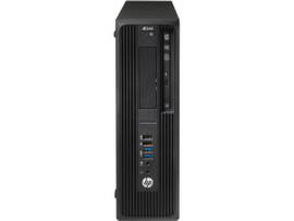NC NR CTO Z240 SFF ZH3.4 32G/256G