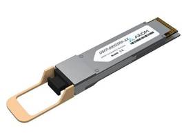 AXIOM 800GBASE-SR8 OSFP TRANSCEIVER MSA COMPATIBLE