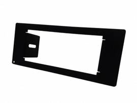 GAMBER FACEPLATE, FEDERAL SIGNAL PATHFINDER 200 FULL FACEPLATE (NEW)