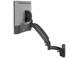 LEGRAND-CHIEF K1W120 REDUCED HEIGHT BLK