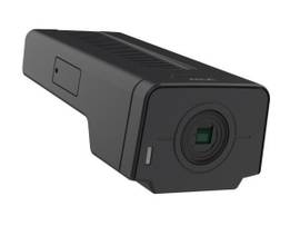AXIS Q1656-B