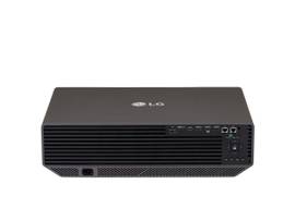 LG ProBeam BU70QGA 4K (3840 x 2160) Laser Projector with 7,000 ANSI Lumens, 20000 hrs life, Signage webOS ECO