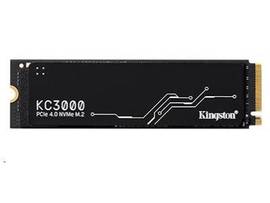 KINGSTON 2048GKC3000PCIE4.0NVMEM.2SSD