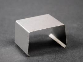 LEGRAND-WIREMOLD AL2000 COVER CLIP (PKG OF 5)