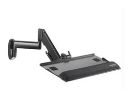 LEGRAND-CHIEF TAA K1D120 REDUCED HEIGHT BLK