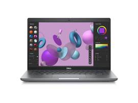 DELL MOBILE PRECISION 3480 CORE I5 1350P 16GB 2DIMMS 512GB SS NVIDIA RTX A500 NT EMZA WLS W11 3C 14IN 12 29 1899