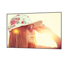 LEGRAND-DA-LITE SCREEN PARALLAX THIN 0.8 57.5X92VA 16/10
