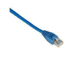 BLACK BOX CORP 4FT BLUE CAT6 550MHZ P CABLE UTP CM